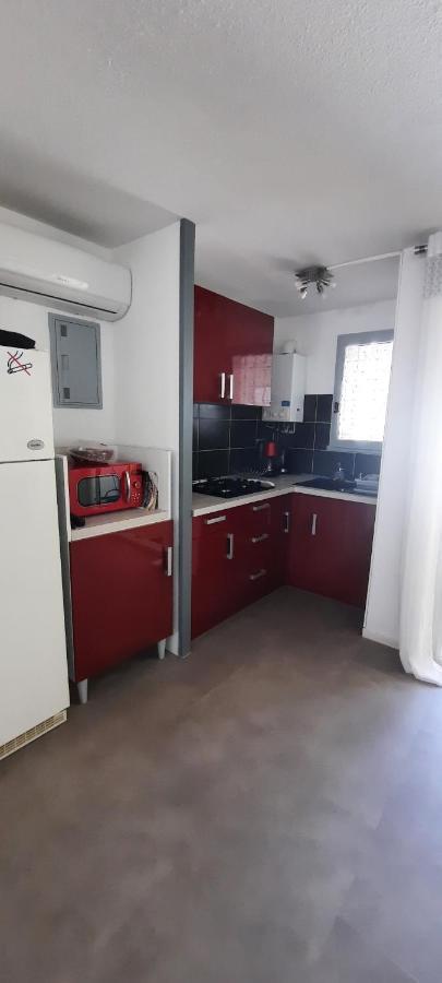 Villa Pinede - Proche Naturiste Agde Bagian luar foto