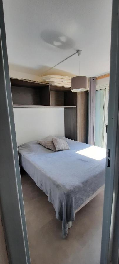 Villa Pinede - Proche Naturiste Agde Bagian luar foto