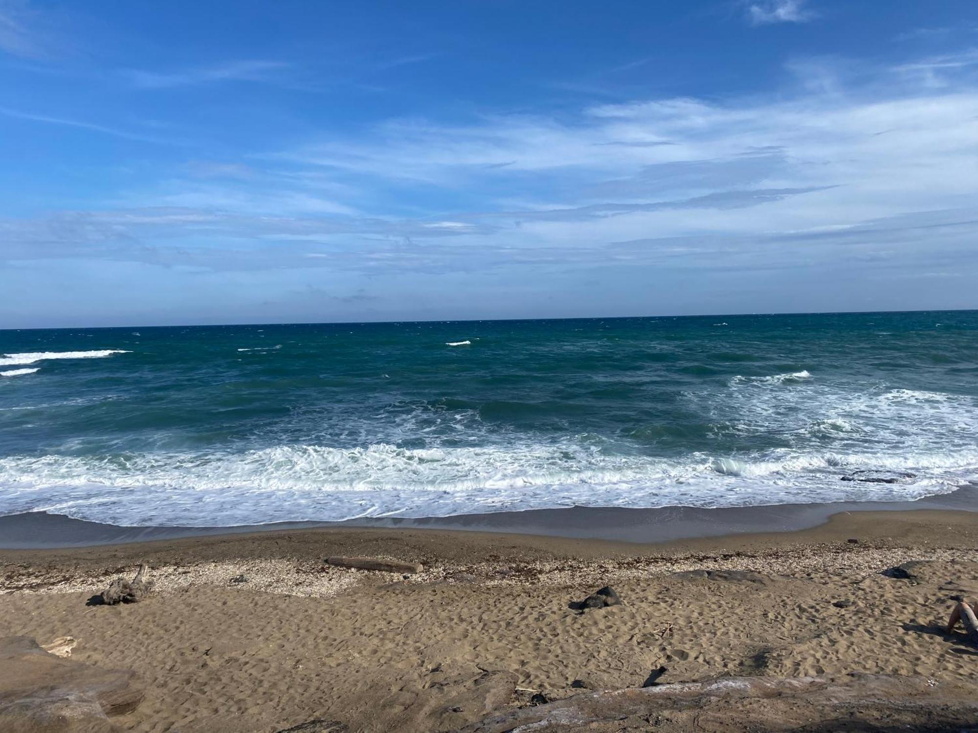 Villa Pinede - Proche Naturiste Agde Bagian luar foto